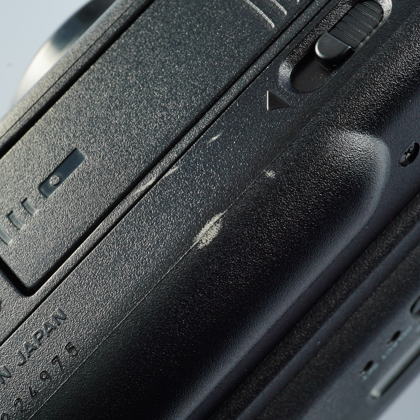 Canon Autoboy Zoom Super (SURE SHOT ZOOM XL) コンパクトフィルムカメラ