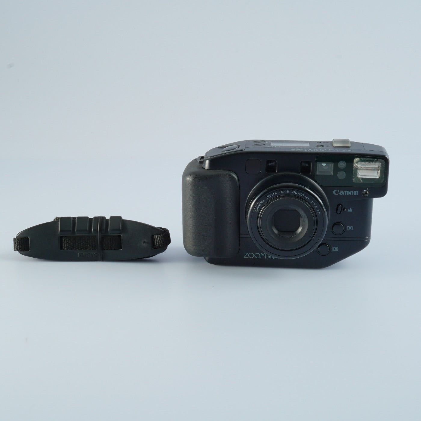 Canon Autoboy Zoom Super (SURE SHOT ZOOM XL) コンパクトフィルムカメラ