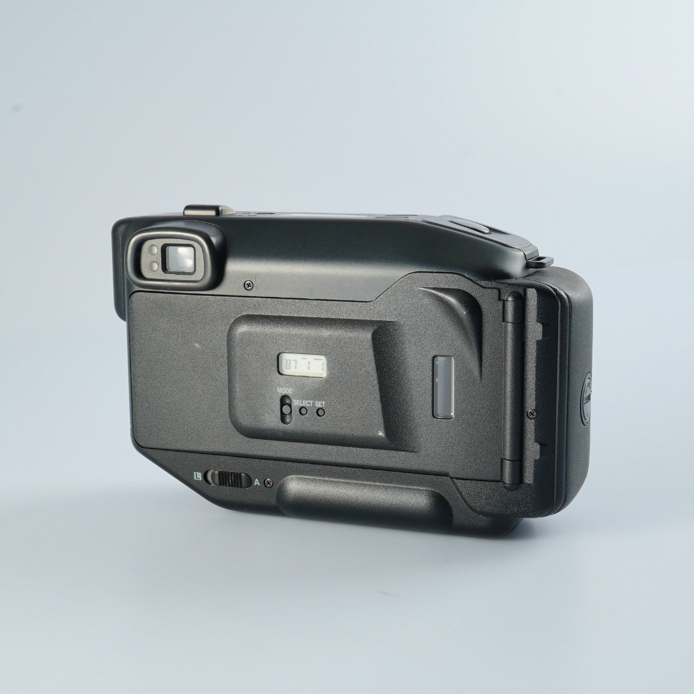 Canon Autoboy Zoom Super (SURE SHOT ZOOM XL) コンパクトフィルムカメラ