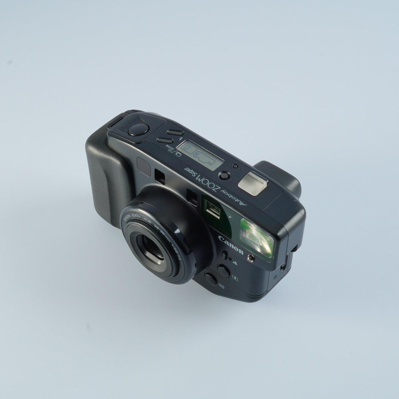 Canon Autoboy Zoom Super (SURE SHOT ZOOM XL) コンパクトフィルムカメラ