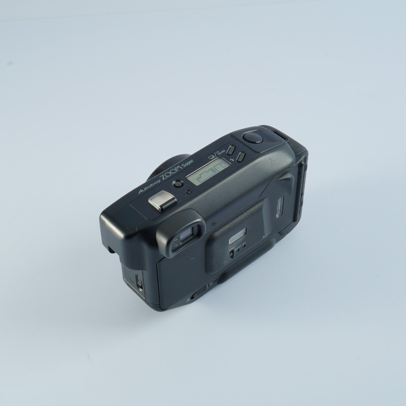 Canon Autoboy Zoom Super (SURE SHOT ZOOM XL) コンパクトフィルムカメラ