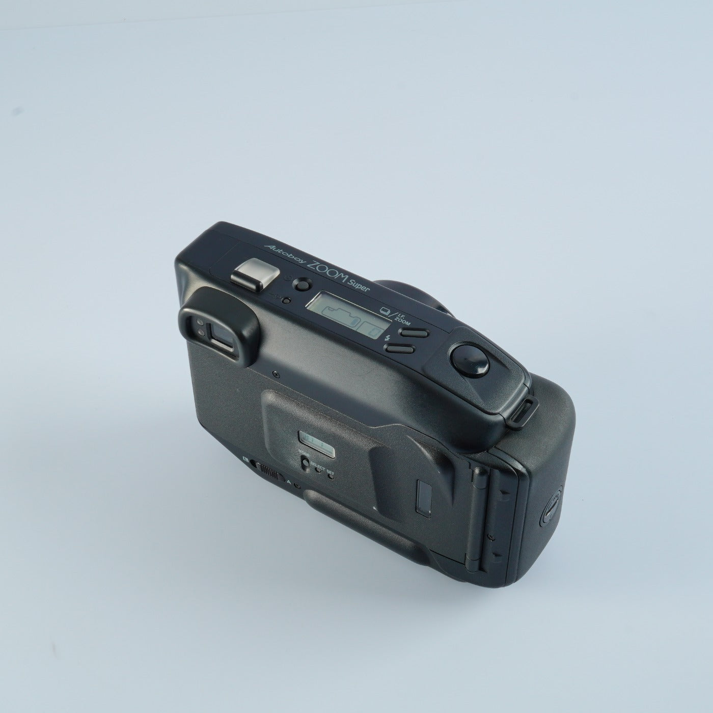 Canon Autoboy Zoom Super (SURE SHOT ZOOM XL) コンパクトフィルムカメラ