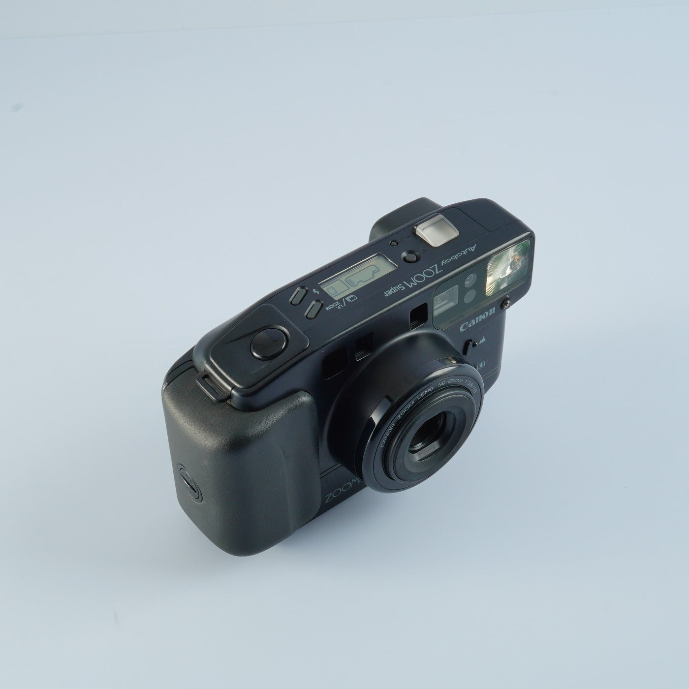 Canon Autoboy Zoom Super (SURE SHOT ZOOM XL) コンパクトフィルムカメラ