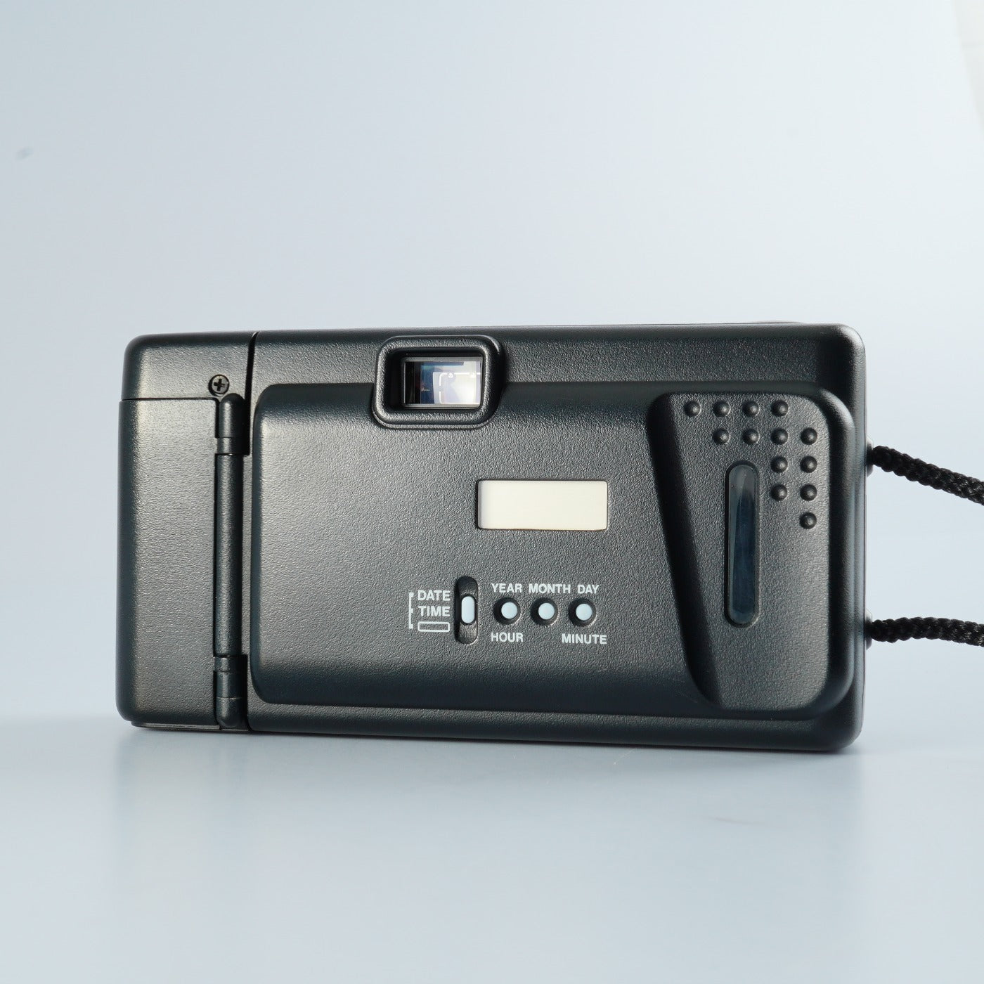 OLYMPUS AM-100 QUARTZDATE コンパクトフィルムカメラ