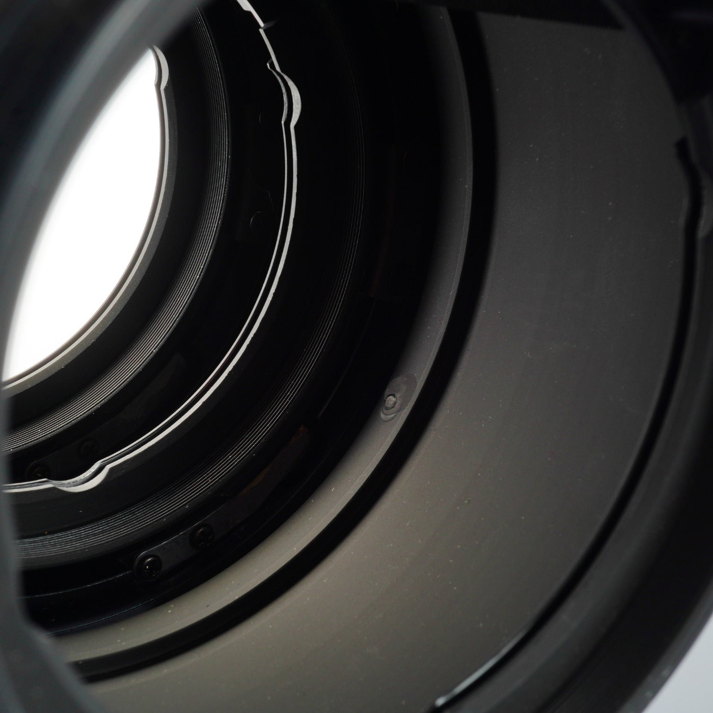 PENTAX 6×7 Auto Extention Tube カメラ関連アクセサリー