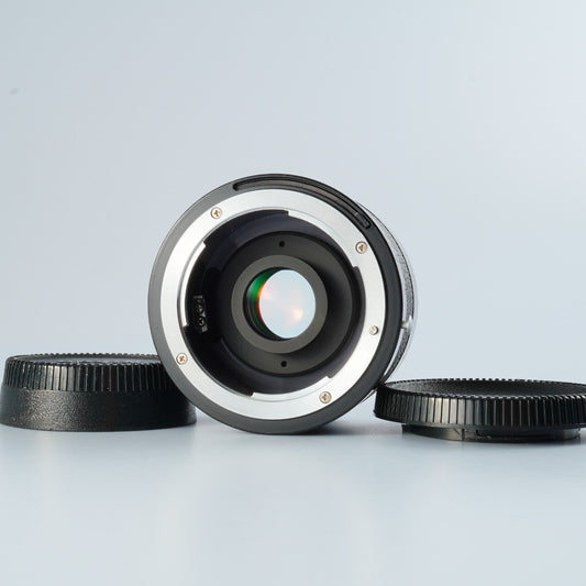 Nikon TC-200 2x Teleconverter  テレコンバーター