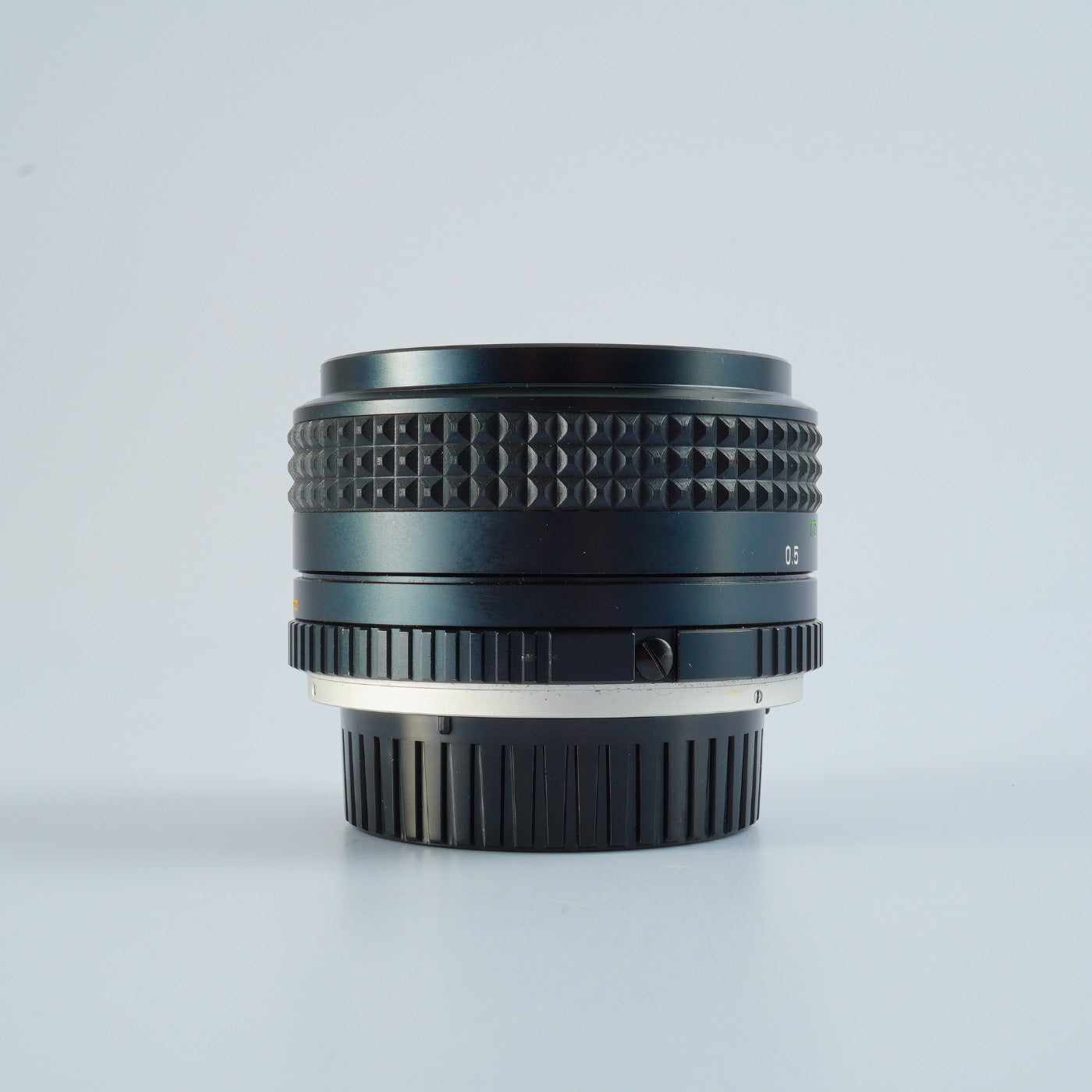 MINOLTA MC ROKKOR-PF 50mm F/1.7 単焦点レンズ – 山田写真機店