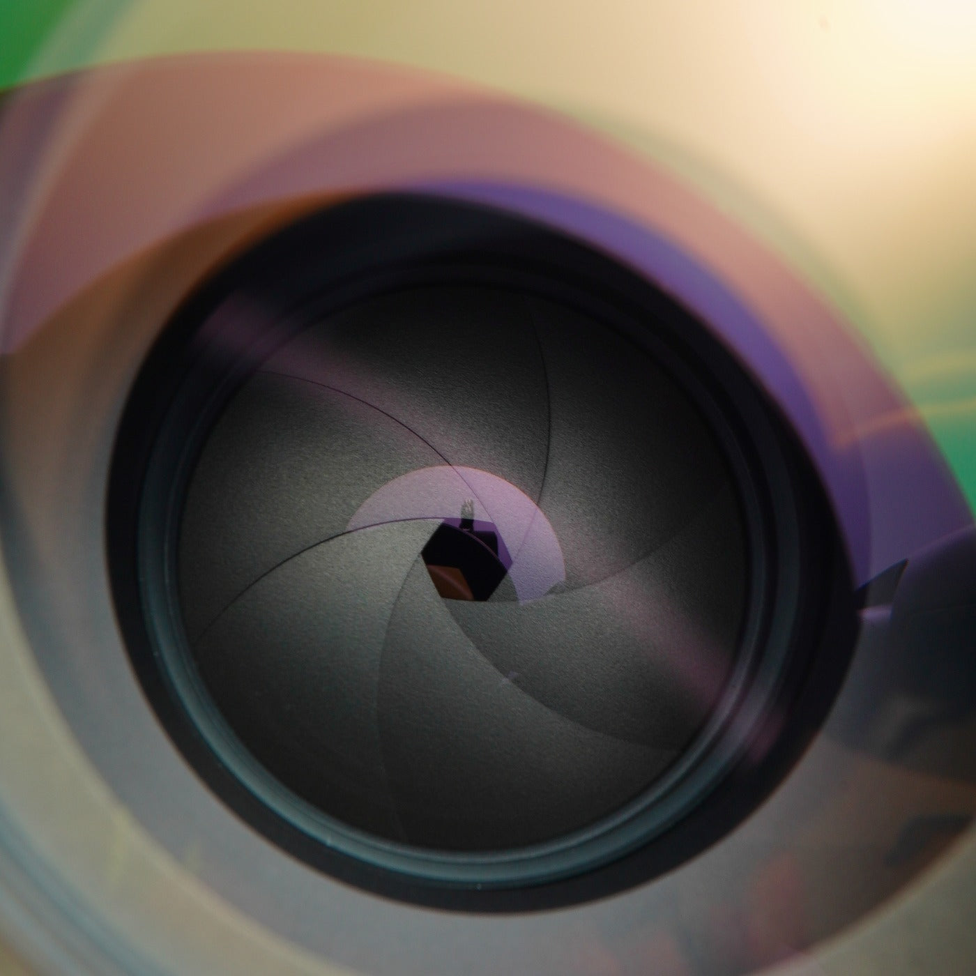 MINOLTA MC Tele Rokkor 200mm f/3.5  単焦点レンズ