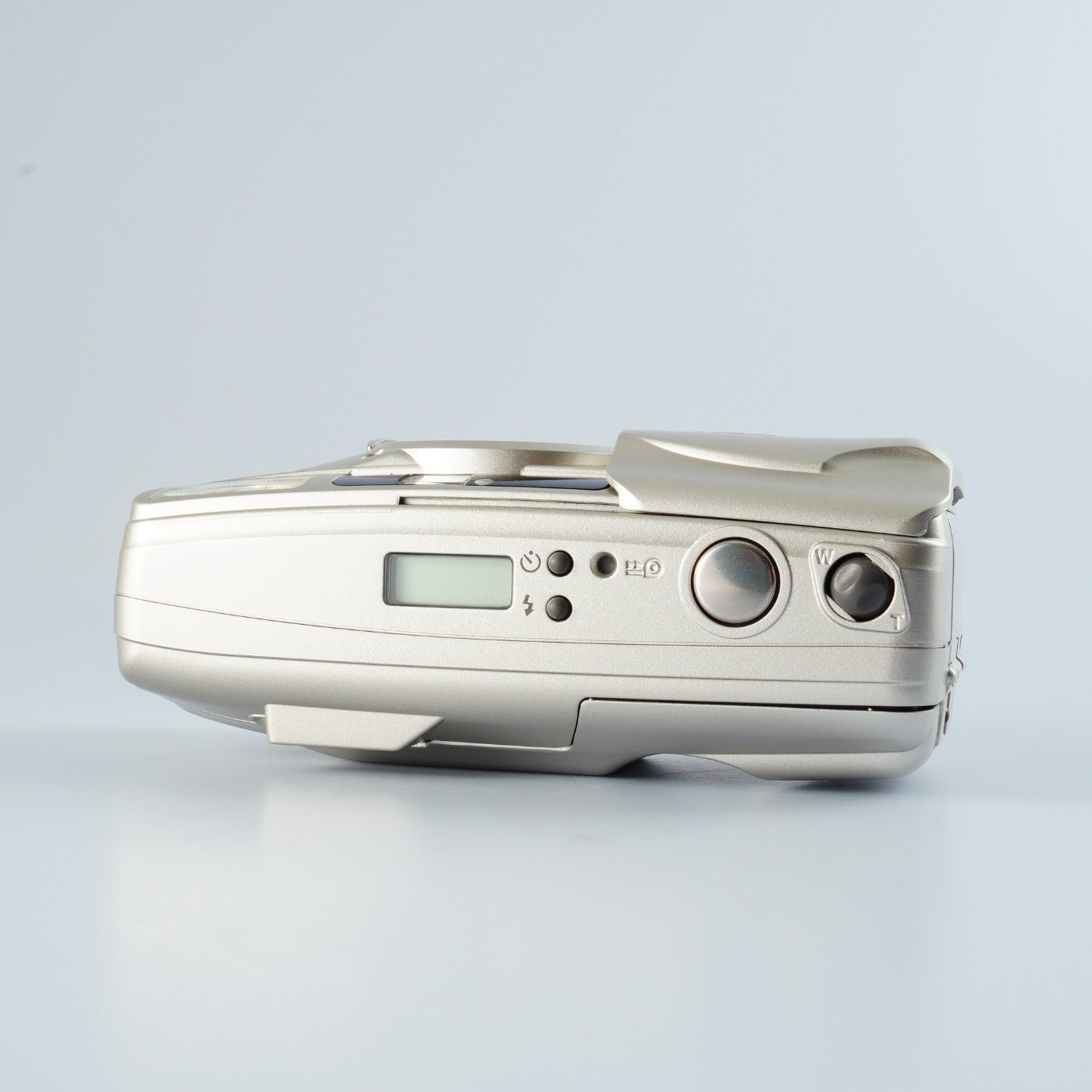 OLYMPUS Super Zoom 80 コンパクトフィルムカメラ