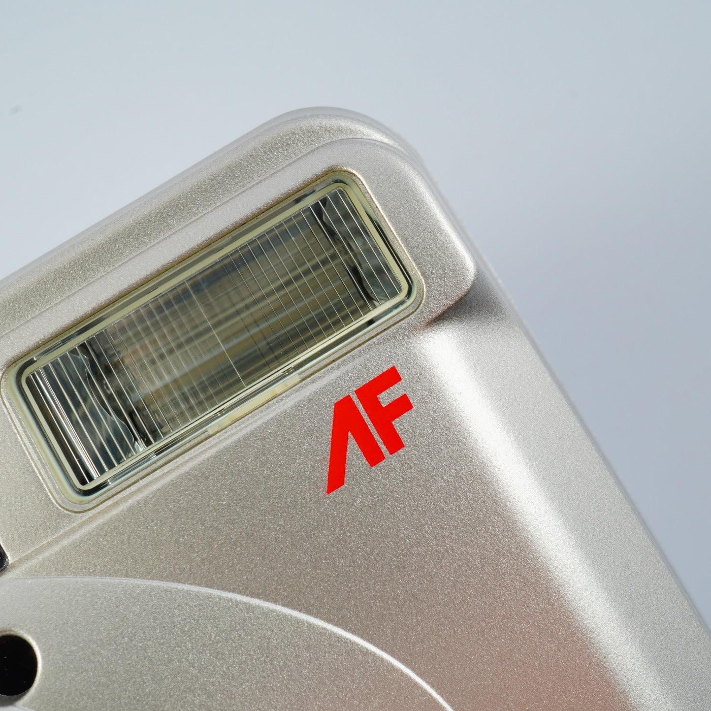 OLYMPUS Super Zoom 80 コンパクトフィルムカメラ