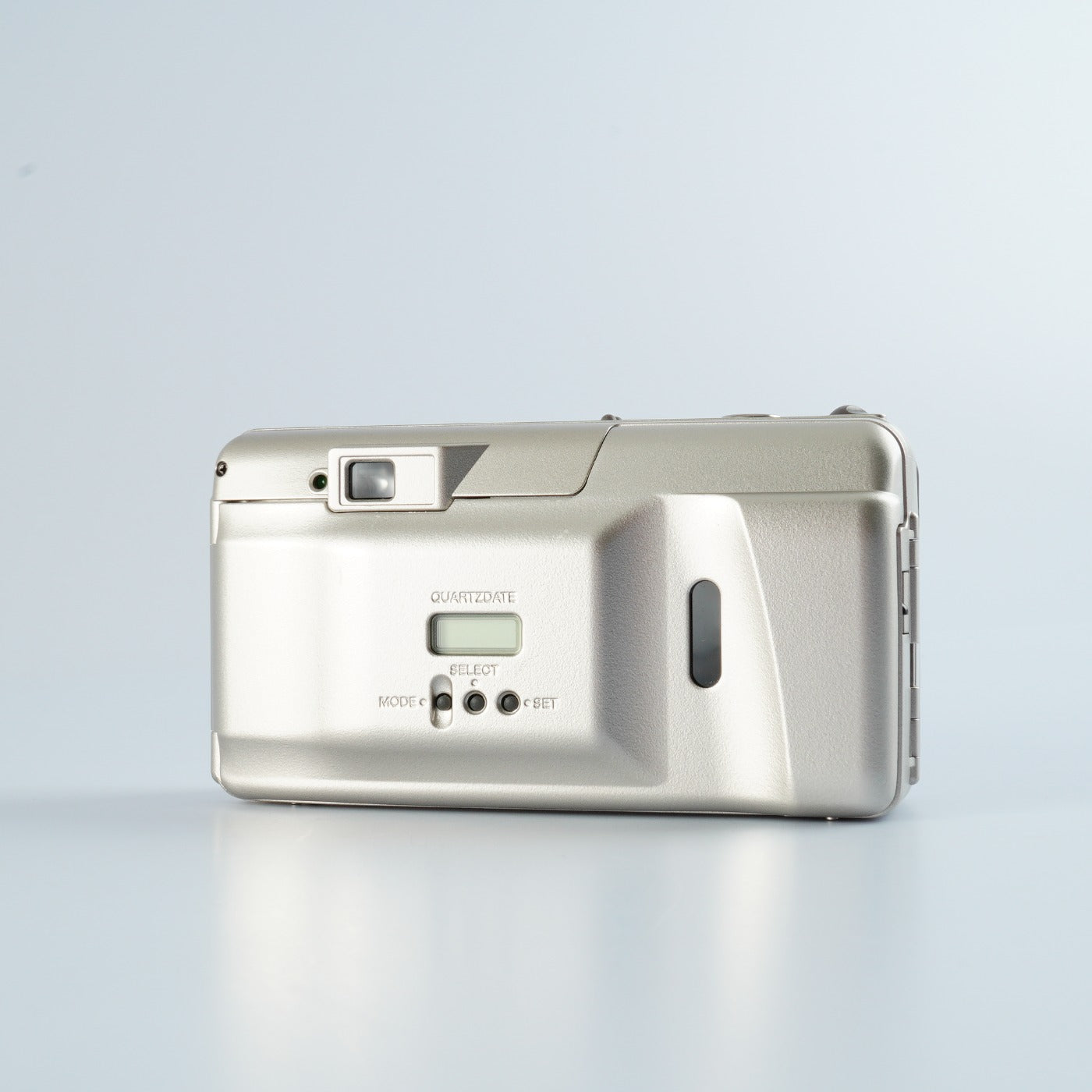 OLYMPUS Super Zoom 80 コンパクトフィルムカメラ