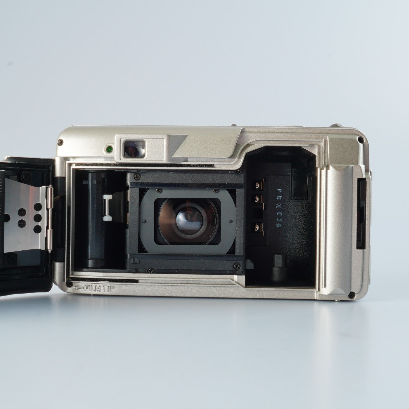 OLYMPUS Super Zoom 80 コンパクトフィルムカメラ