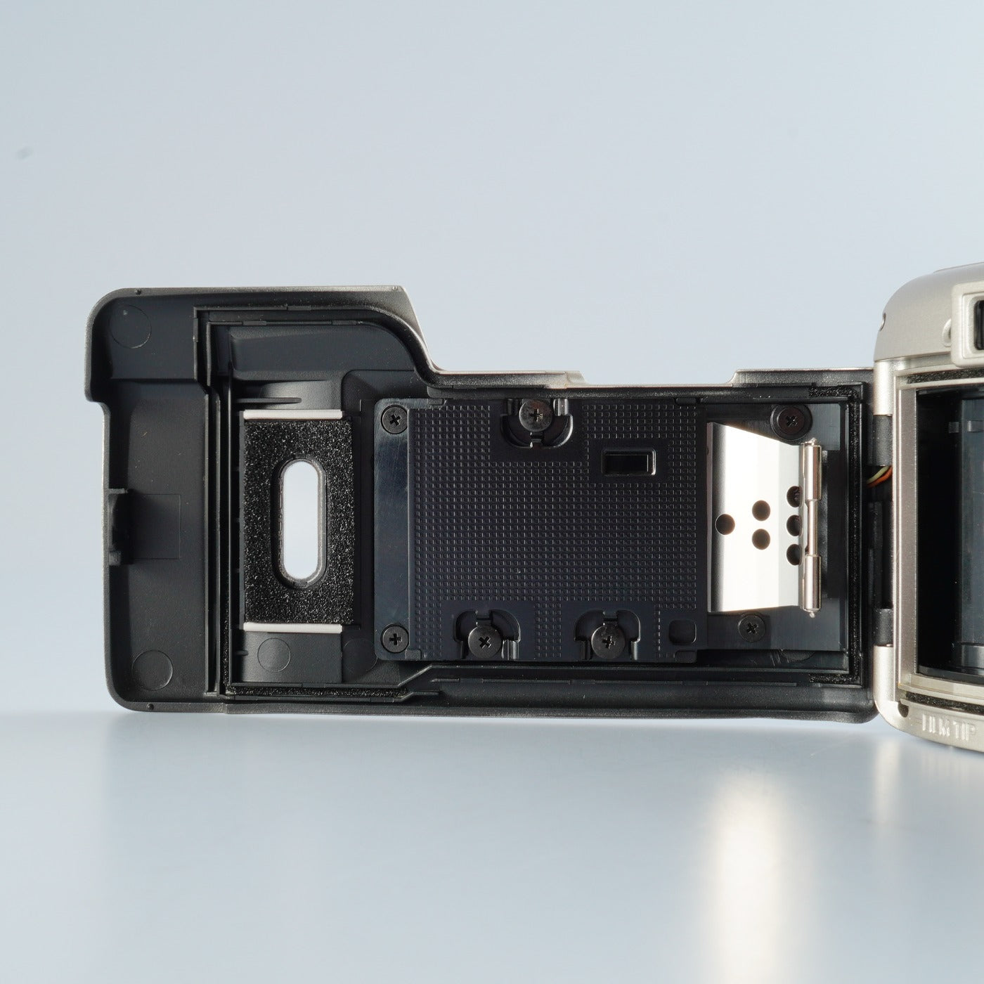 OLYMPUS Super Zoom 80 コンパクトフィルムカメラ
