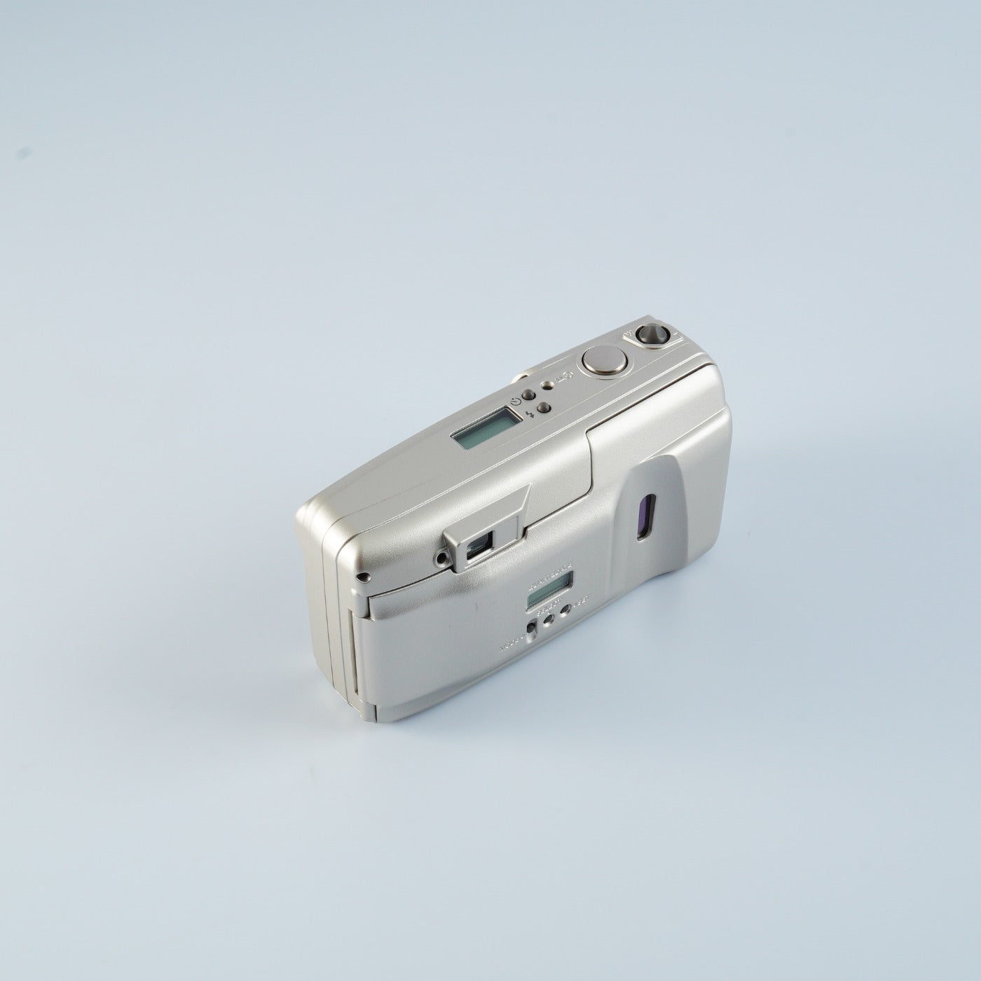 OLYMPUS Super Zoom 80 コンパクトフィルムカメラ