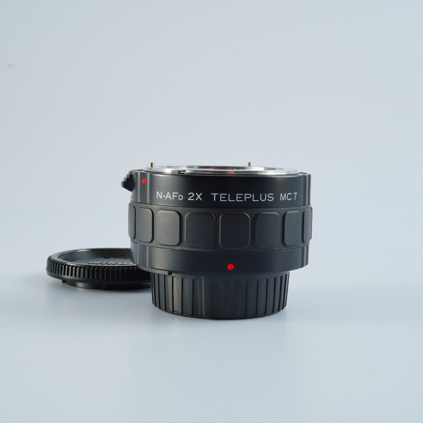 Kenko  N-AFD 2x Teleplus MC7 Teleconverter  (Nikon F用) テレコンバーター