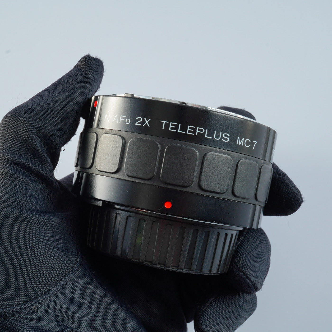 Kenko  N-AFD 2x Teleplus MC7 Teleconverter  (Nikon F用) テレコンバーター