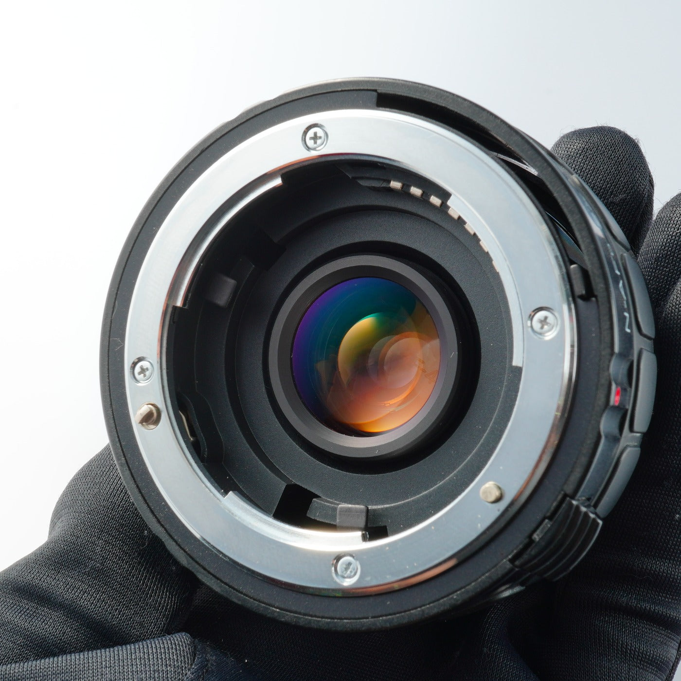Kenko  N-AFD 2x Teleplus MC7 Teleconverter  (Nikon F用) テレコンバーター