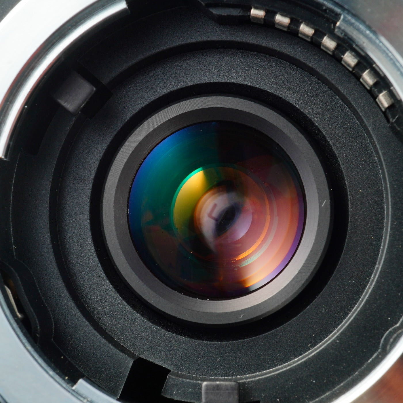 Kenko  N-AFD 2x Teleplus MC7 Teleconverter  (Nikon F用) テレコンバーター