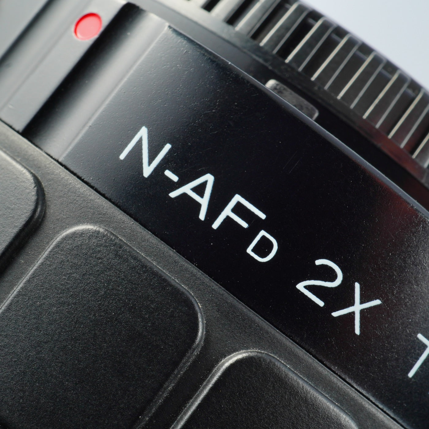 Kenko  N-AFD 2x Teleplus MC7 Teleconverter  (Nikon F用) テレコンバーター