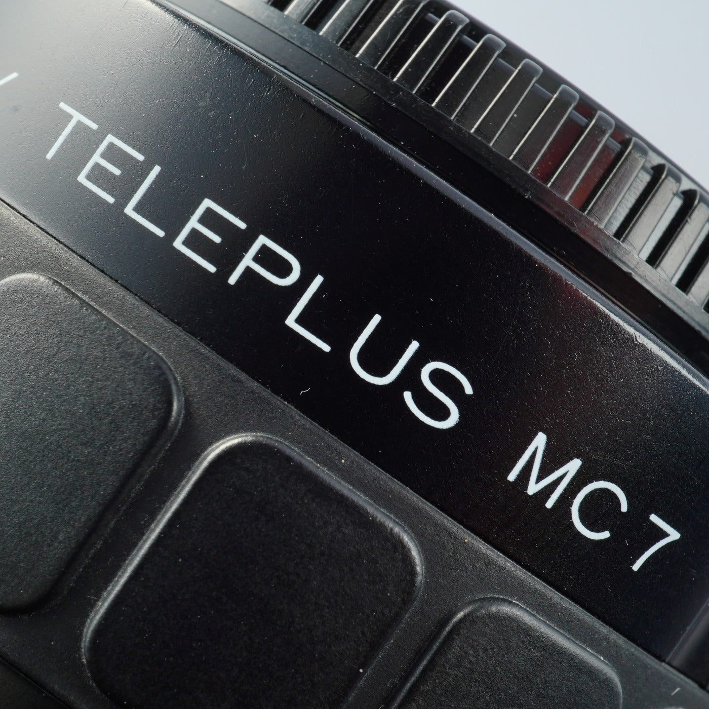 Kenko  N-AFD 2x Teleplus MC7 Teleconverter  (Nikon F用) テレコンバーター