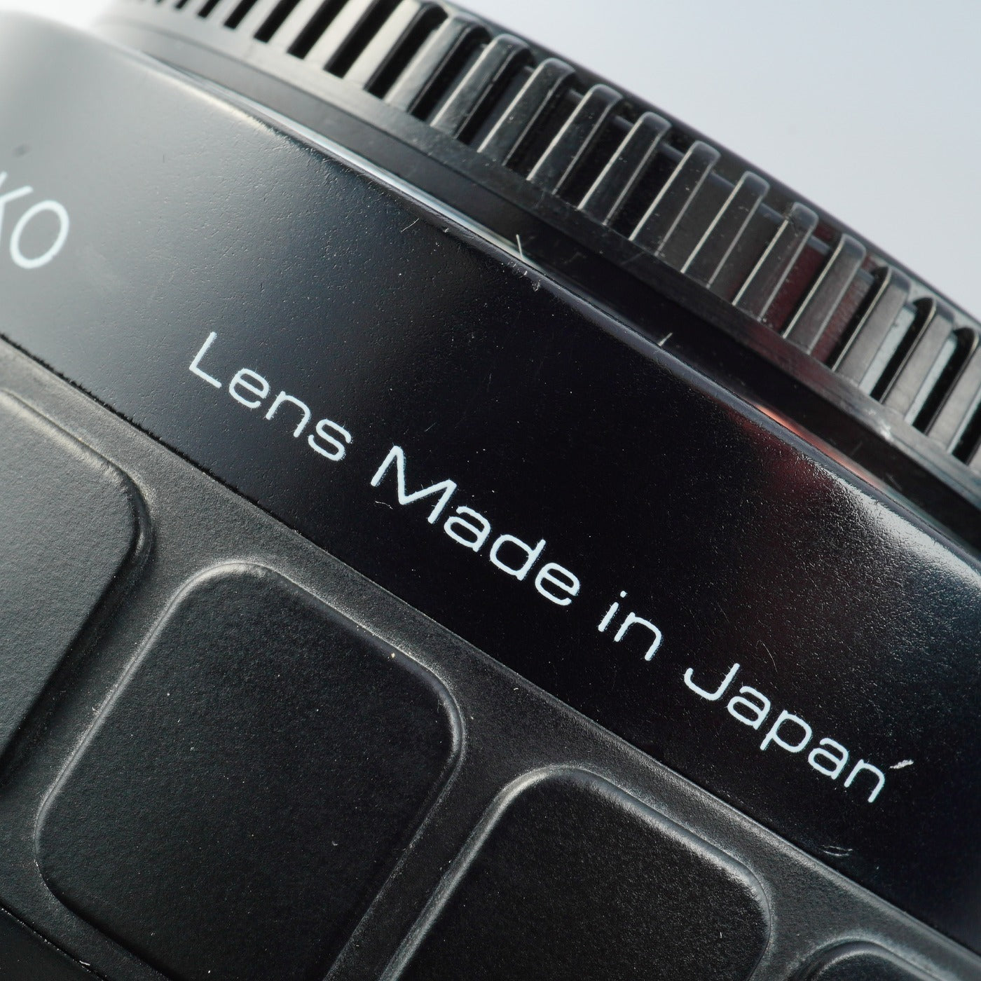 Kenko  N-AFD 2x Teleplus MC7 Teleconverter  (Nikon F用) テレコンバーター