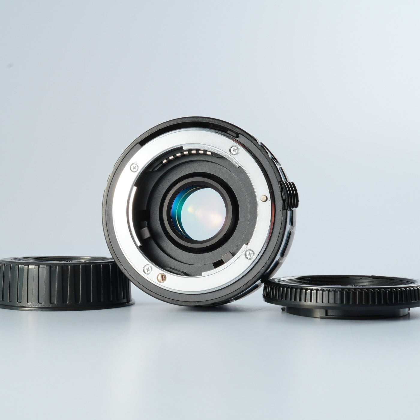 Kenko  N-AFD 2x Teleplus MC7 Teleconverter  (Nikon F用) テレコンバーター