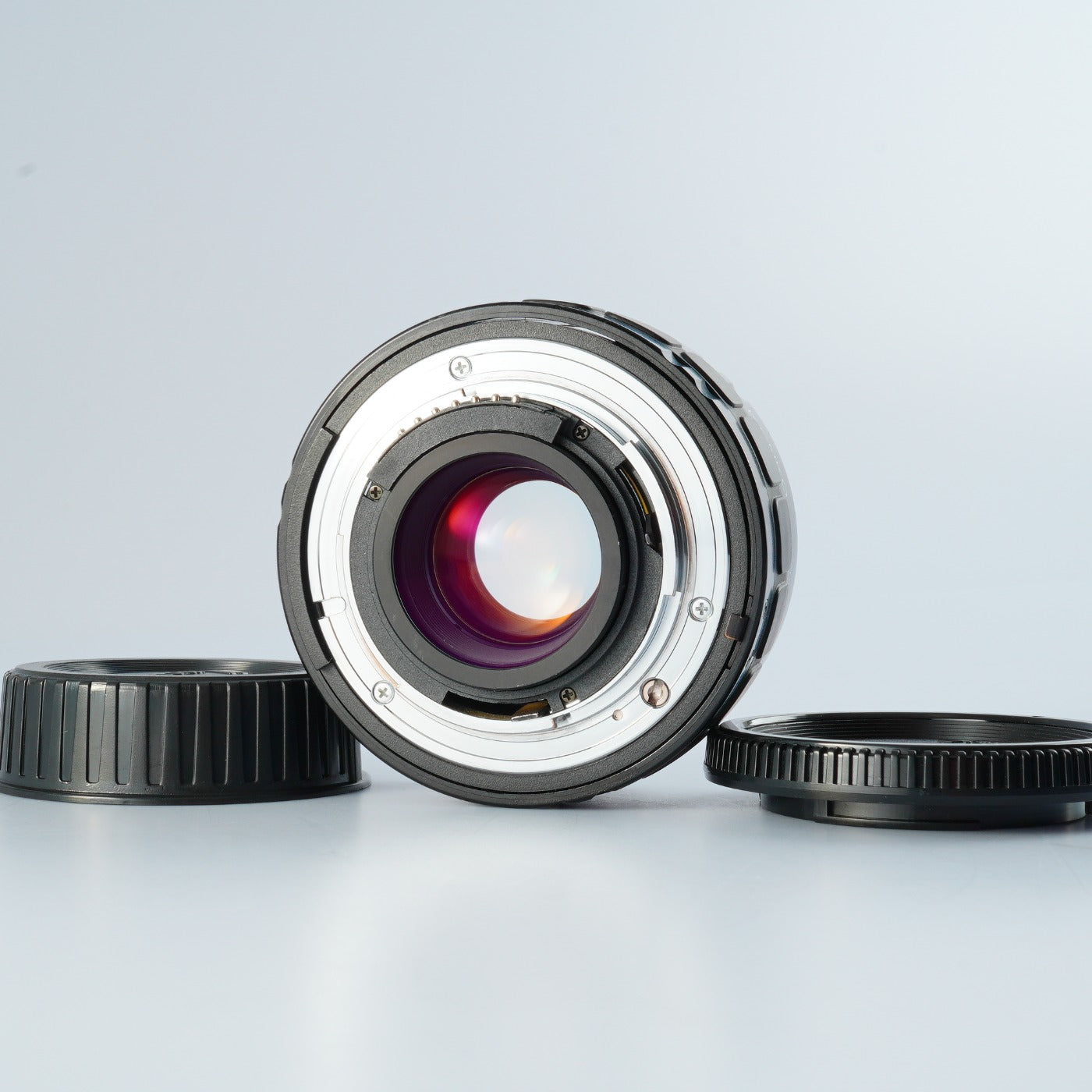 Kenko  N-AFD 2x Teleplus MC7 Teleconverter  (Nikon F用) テレコンバーター