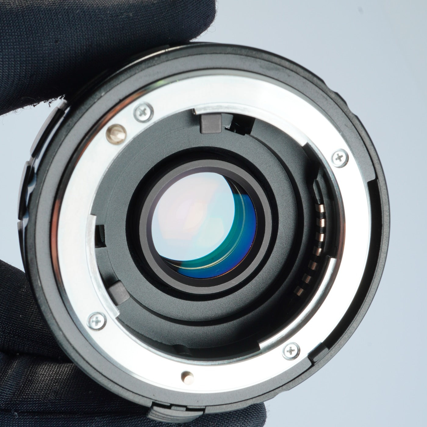Kenko  N-AFD 2x Teleplus MC7 Teleconverter  (Nikon F用) テレコンバーター
