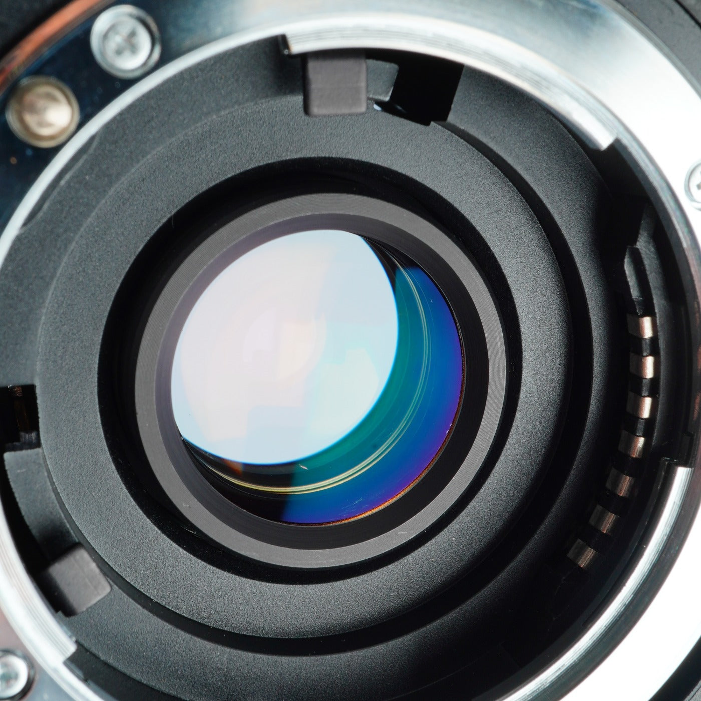 Kenko  N-AFD 2x Teleplus MC7 Teleconverter  (Nikon F用) テレコンバーター