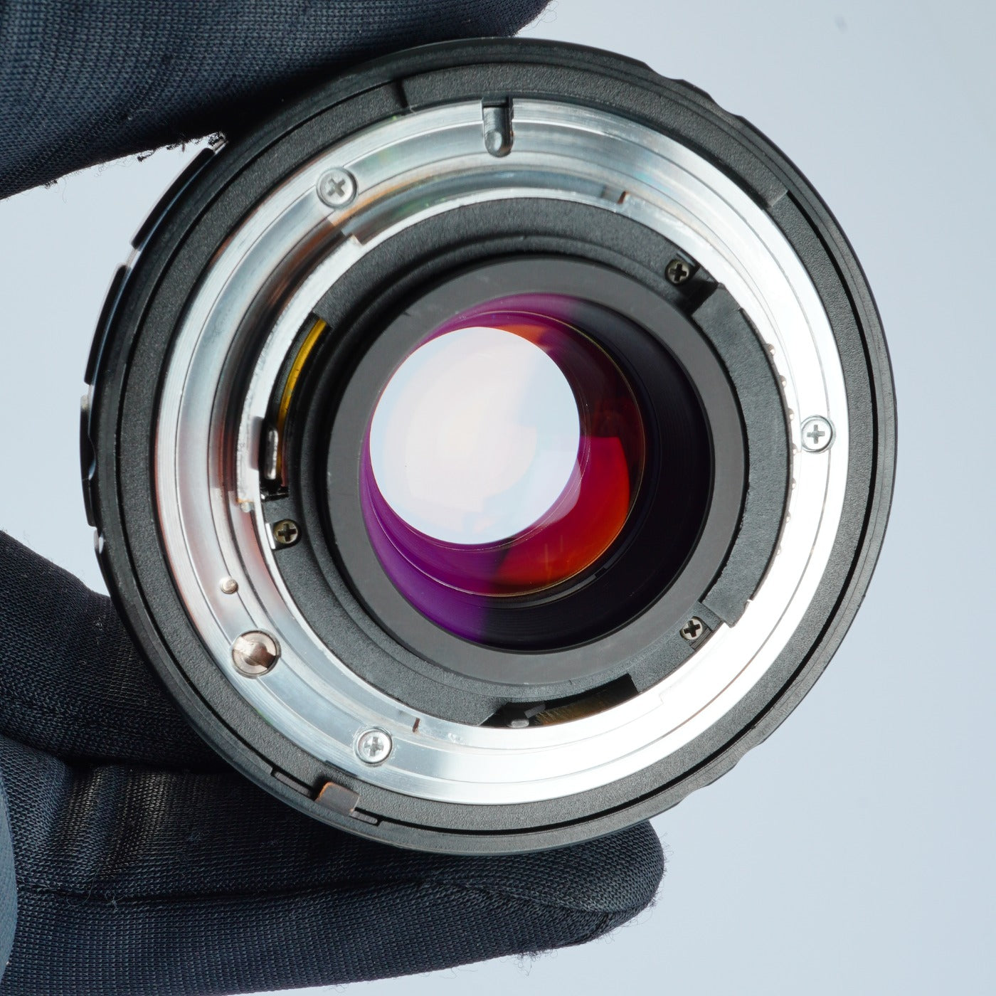 Kenko  N-AFD 2x Teleplus MC7 Teleconverter  (Nikon F用) テレコンバーター
