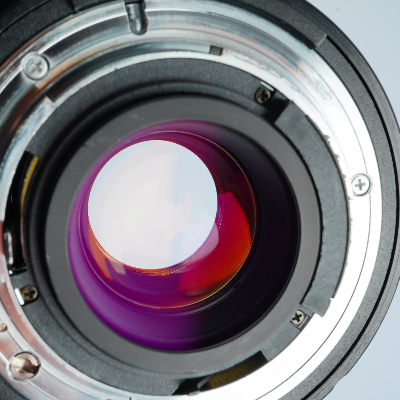 Kenko  N-AFD 2x Teleplus MC7 Teleconverter  (Nikon F用) テレコンバーター