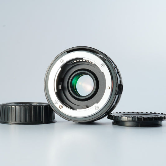 Kenko  N-AFD 2x Teleplus MC7 Teleconverter  (Nikon F用) テレコンバーター