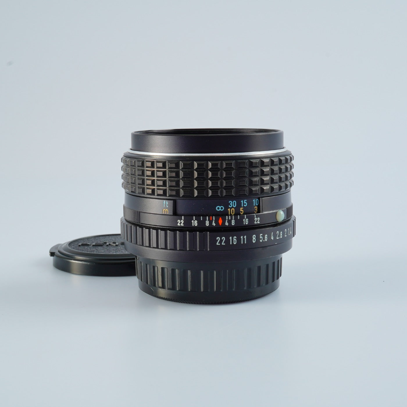 PENTAX SP & SMC Takumar 単焦点レンズ 2本 SO131
