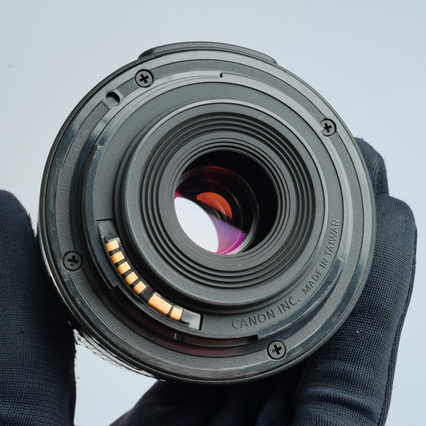 Canon EOS 20D + EF-S 18-55mm F/3.5-5.6 IS Ⅱ デジタル一眼レフカメラ