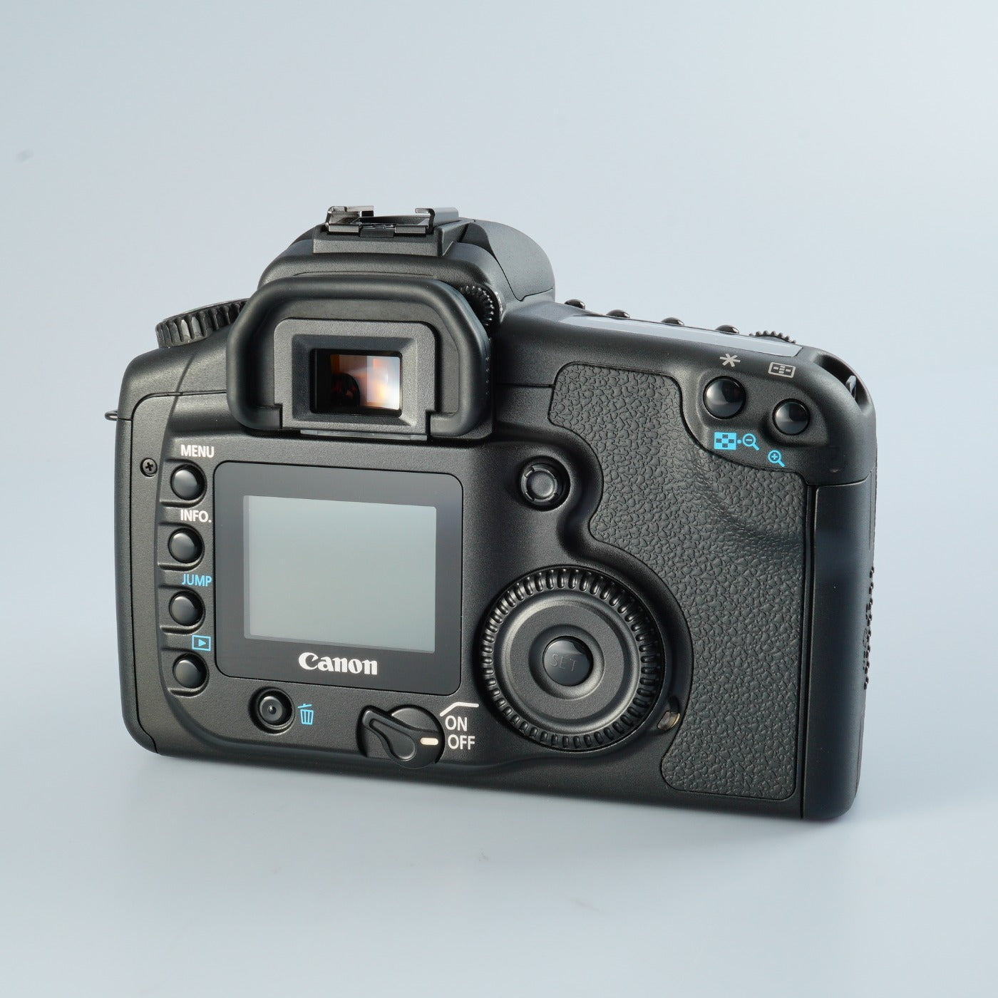Canon EOS 20D + EF-S 18-55mm F/3.5-5.6 IS Ⅱ デジタル一眼レフカメラ