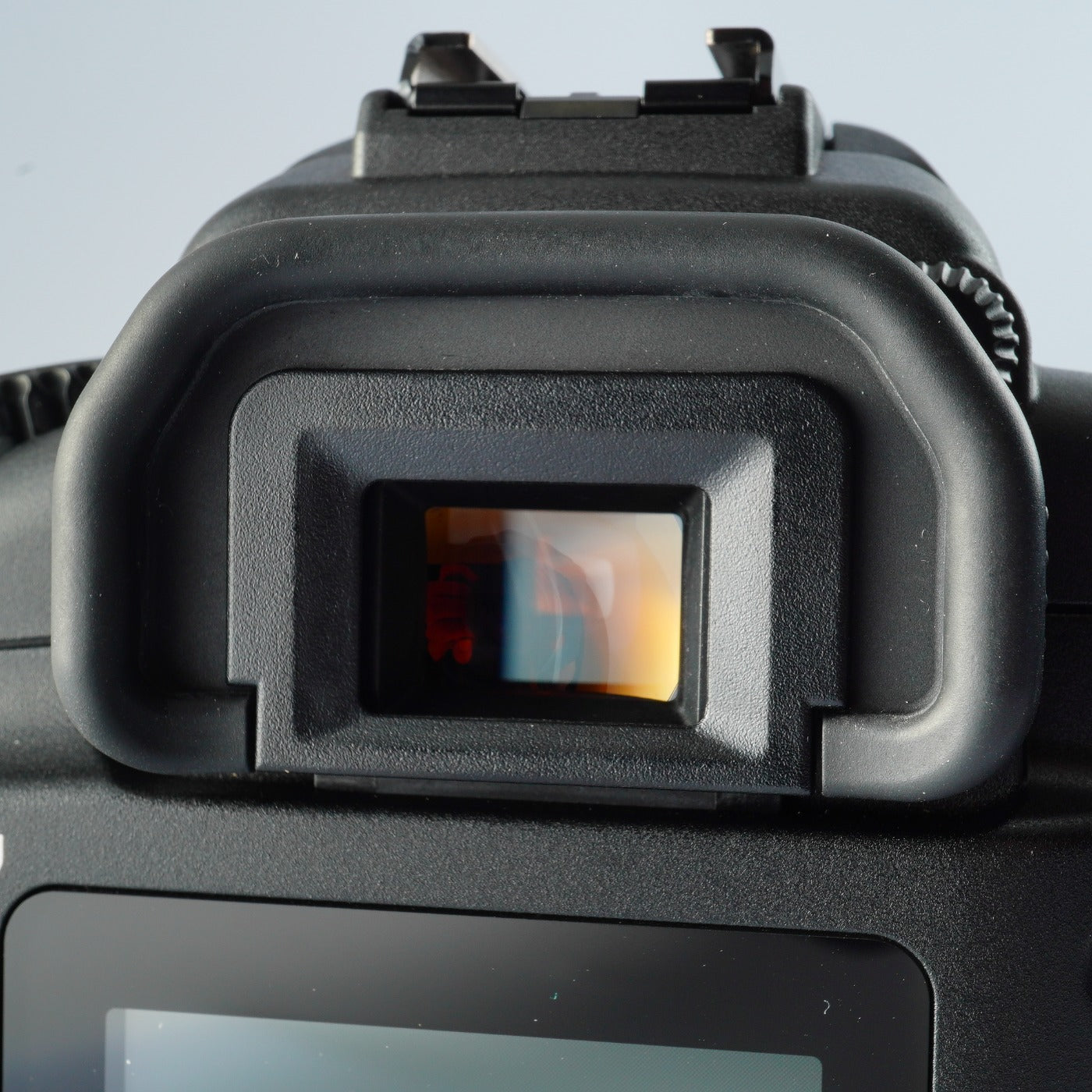 Canon EOS 20D + EF-S 18-55mm F/3.5-5.6 IS Ⅱ デジタル一眼レフカメラ