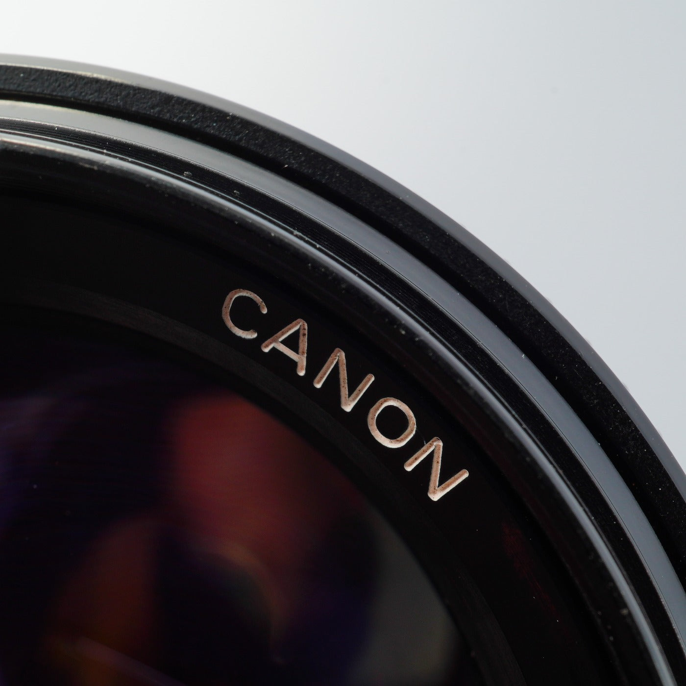 Canon  FD 85mm f/1.8 S.S.C.   単焦点レンズ