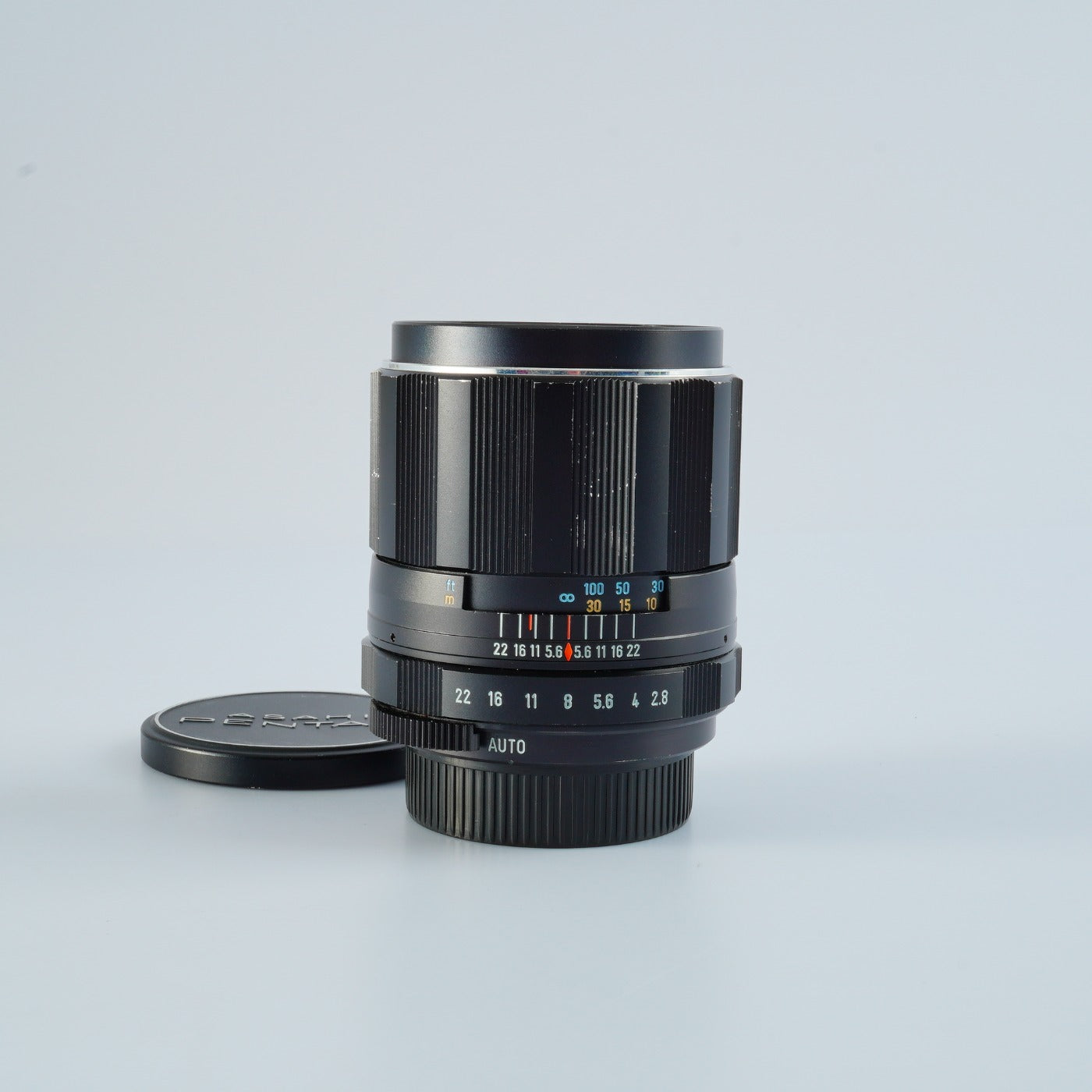 PENTAX Super Multi Coated TAKUMAR 105mm F/2.8  (M42用) 単焦点レンズ