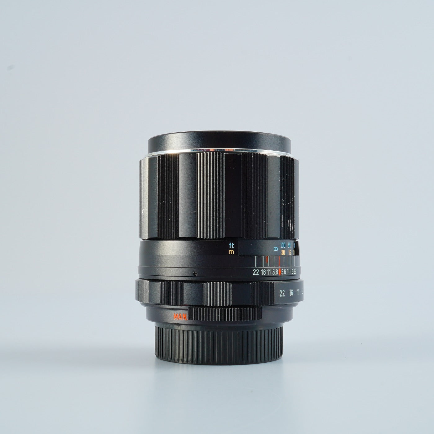 PENTAX Super Multi Coated TAKUMAR 105mm F/2.8  (M42用) 単焦点レンズ