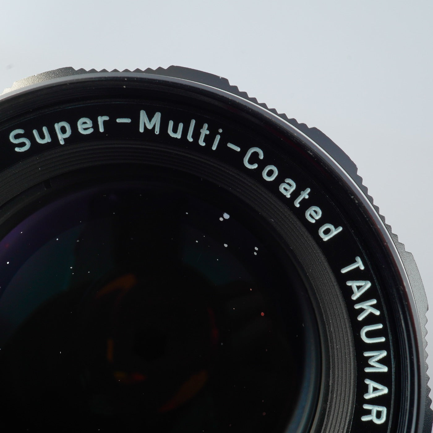 PENTAX Super Multi Coated TAKUMAR 105mm F/2.8  (M42用) 単焦点レンズ
