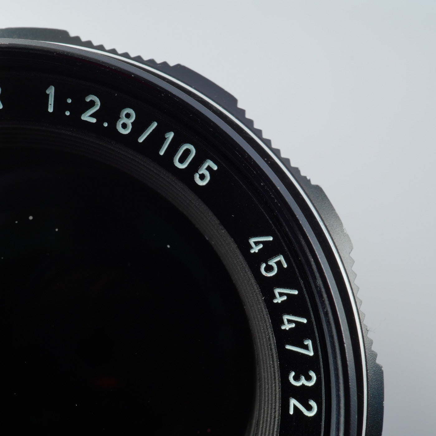 PENTAX Super Multi Coated TAKUMAR 105mm F/2.8  (M42用) 単焦点レンズ