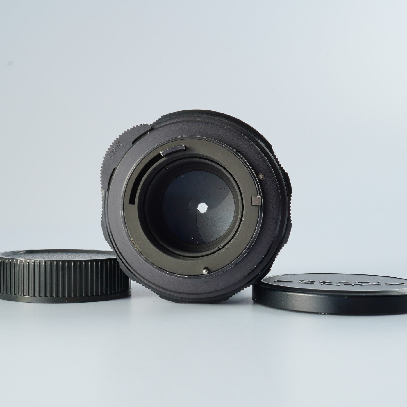 PENTAX Super Multi Coated TAKUMAR 105mm F/2.8  (M42用) 単焦点レンズ