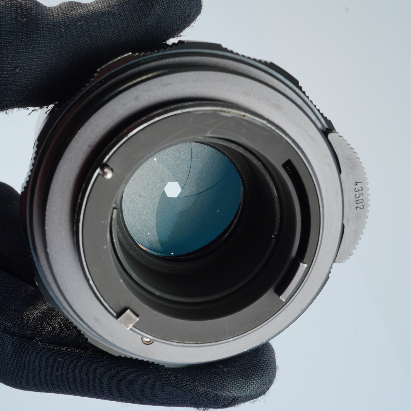 PENTAX Super Multi Coated TAKUMAR 105mm F/2.8  (M42用) 単焦点レンズ
