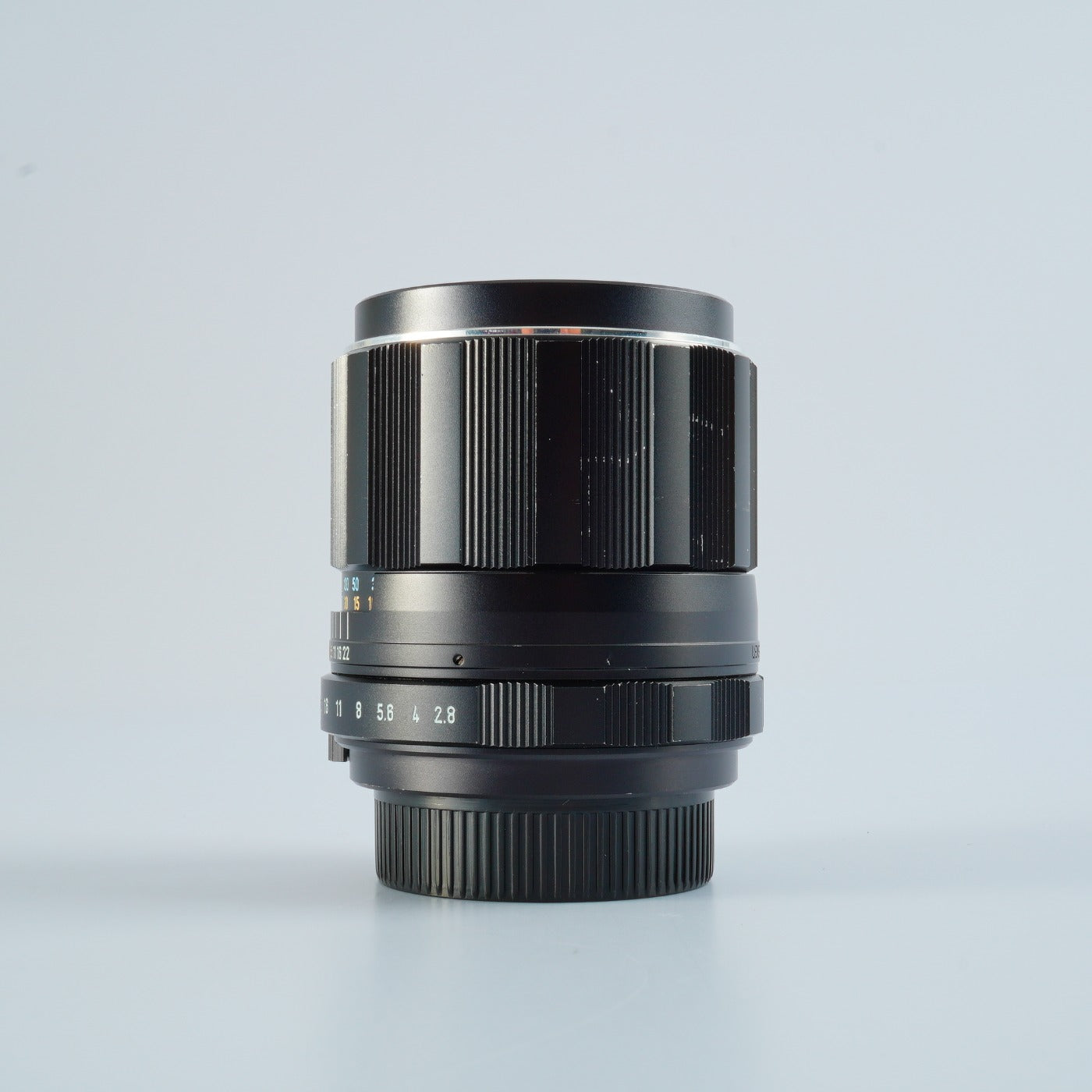 PENTAX Super Multi Coated TAKUMAR 105mm F/2.8  (M42用) 単焦点レンズ