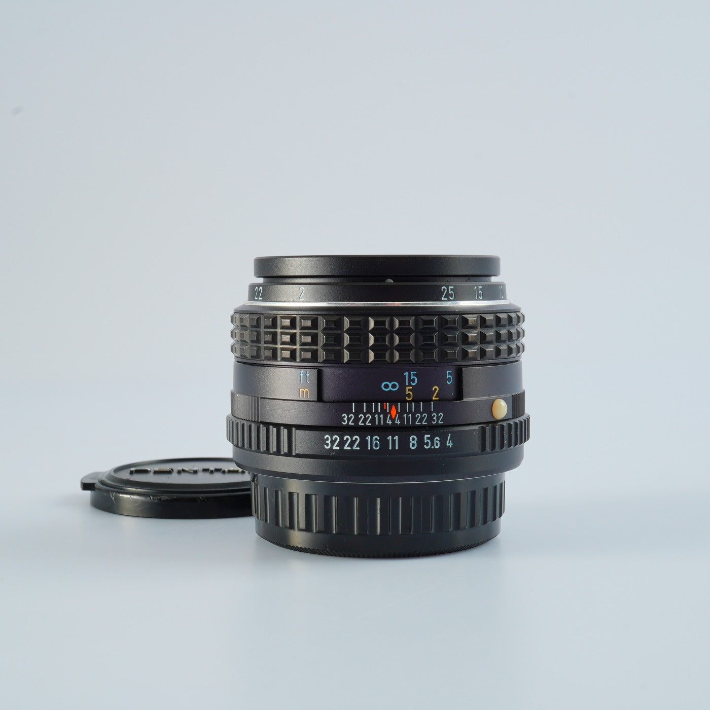 SMC PENTAX M 50mm F/4 MACRO  (Pentax K用) マクロレンズ