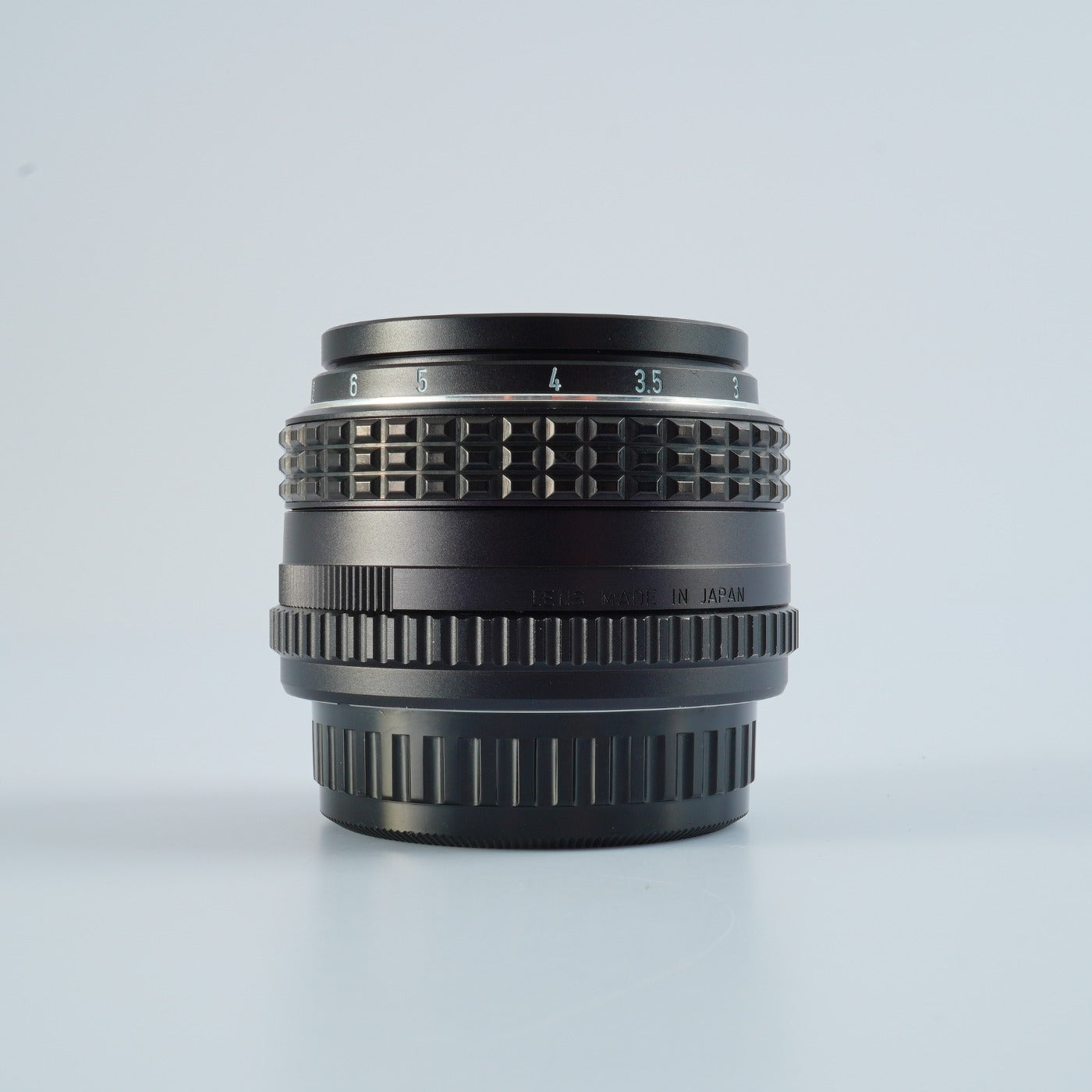 SMC PENTAX M 50mm F/4 MACRO  (Pentax K用) マクロレンズ