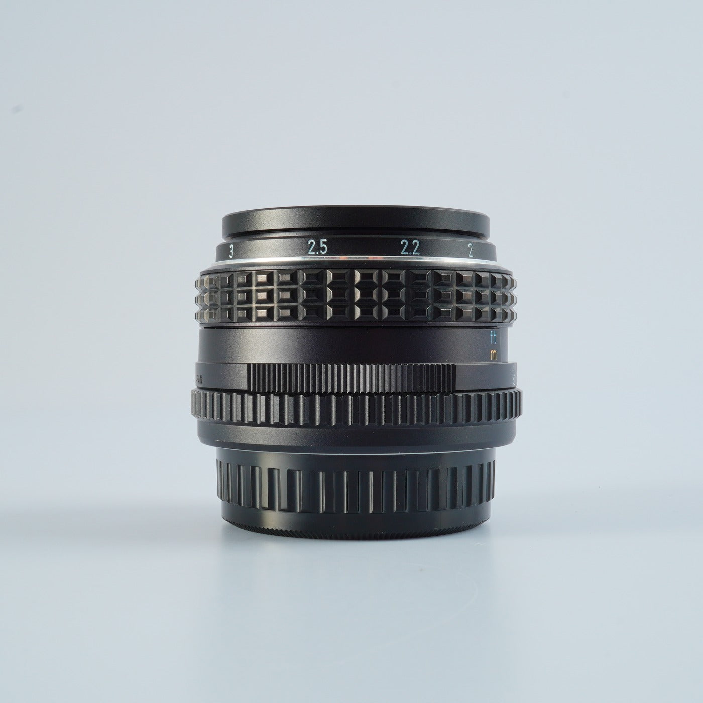 SMC PENTAX M 50mm F/4 MACRO  (Pentax K用) マクロレンズ