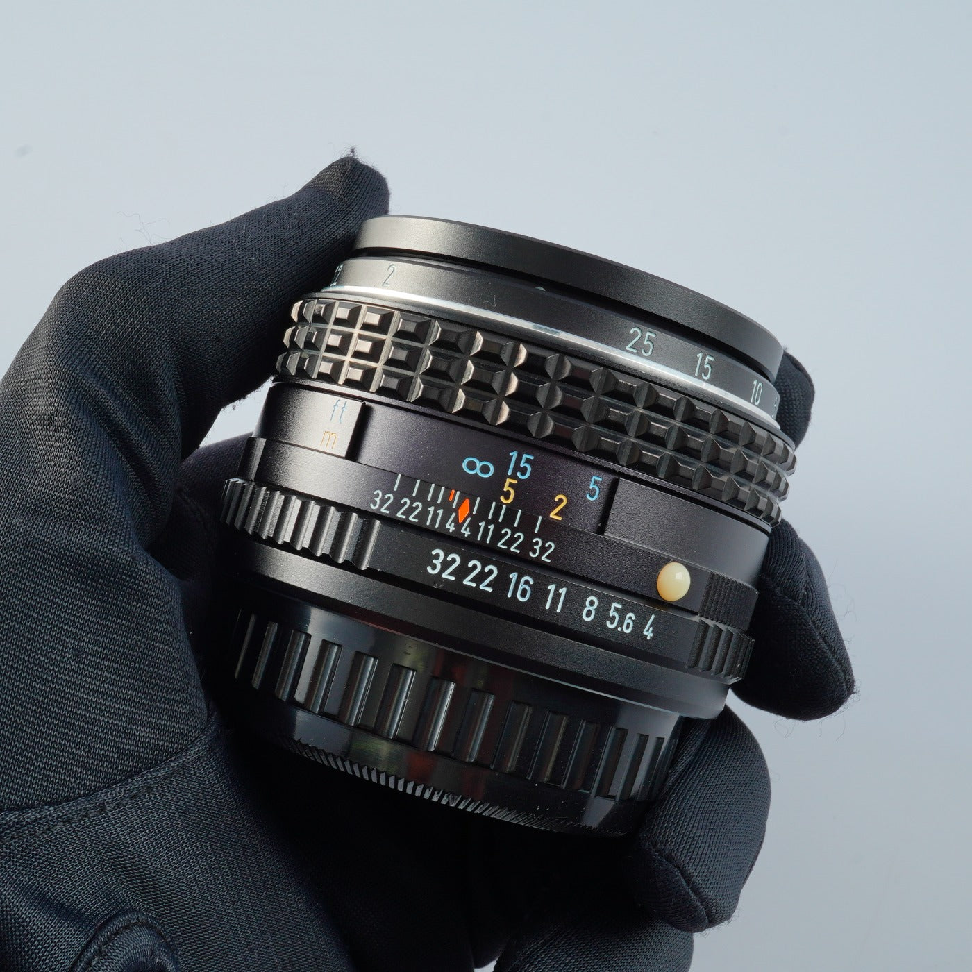 SMC PENTAX M 50mm F/4 MACRO  (Pentax K用) マクロレンズ