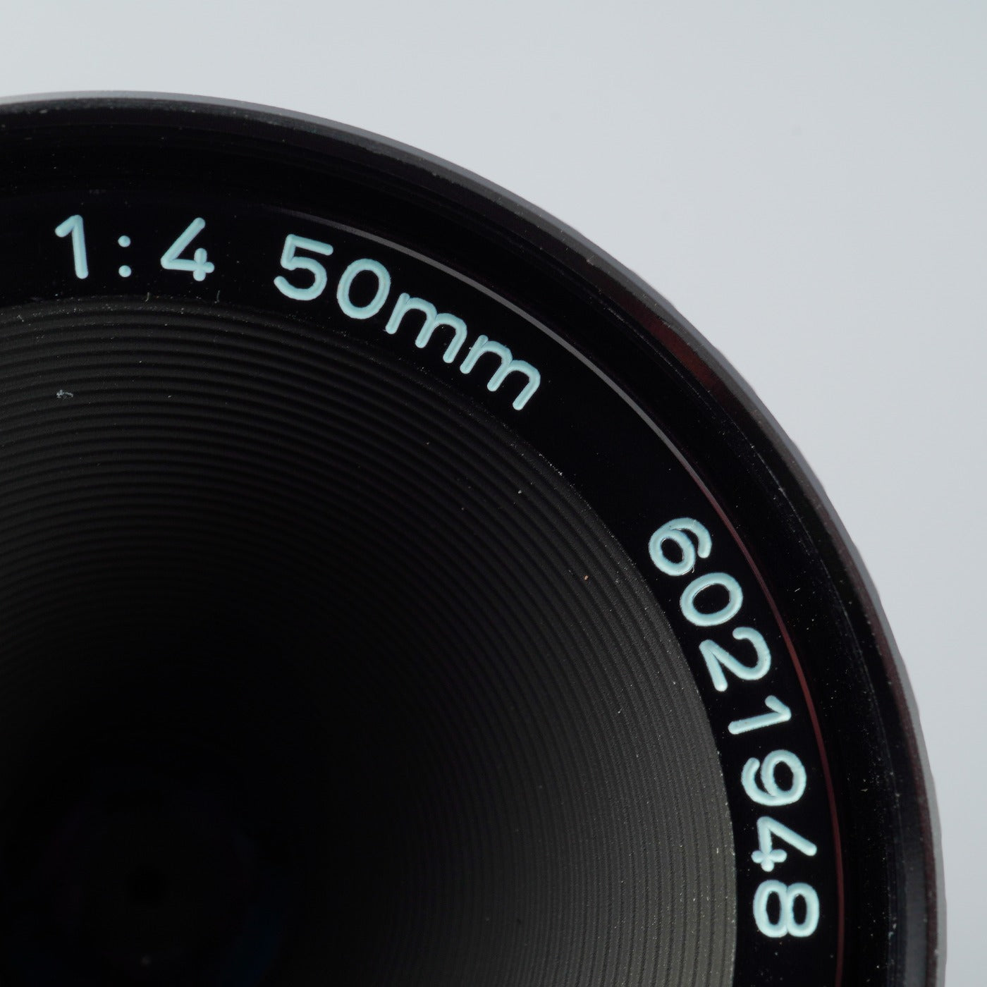 SMC PENTAX M 50mm F/4 MACRO  (Pentax K用) マクロレンズ