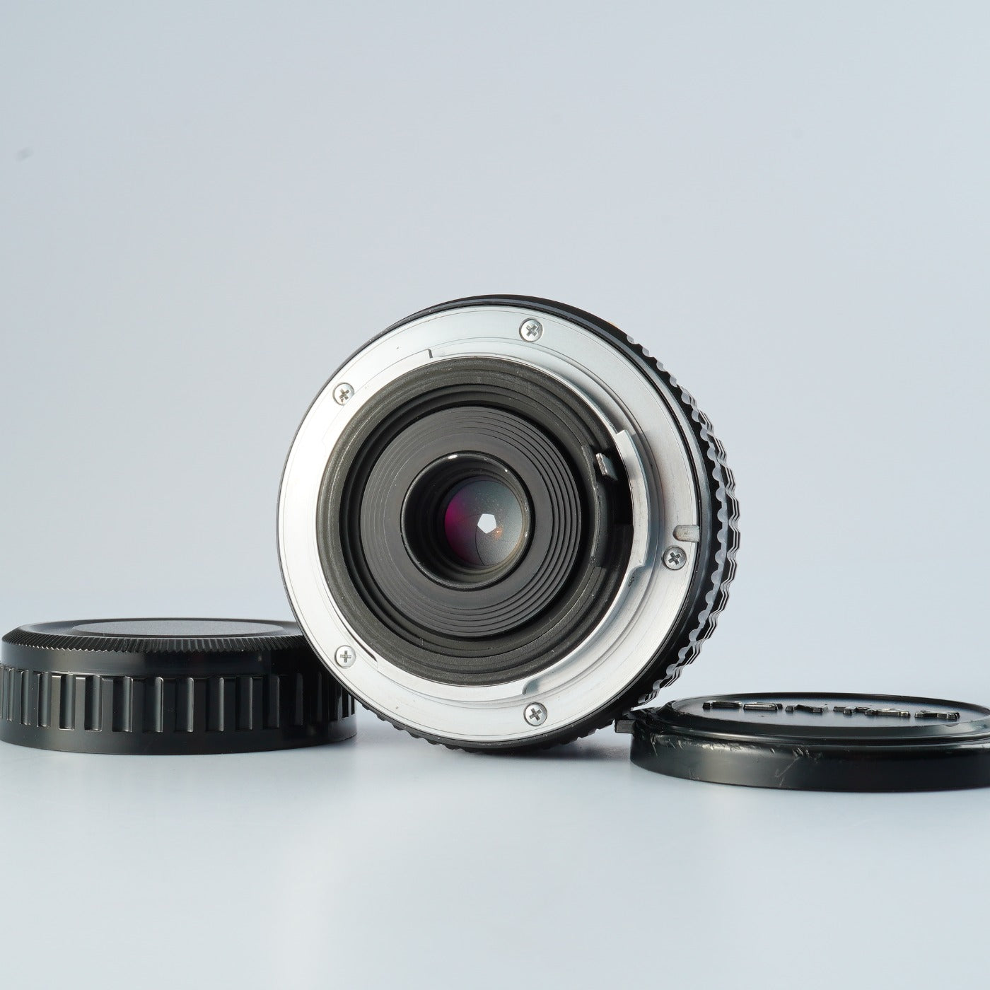 SMC PENTAX M 50mm F/4 MACRO  (Pentax K用) マクロレンズ